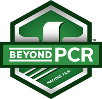 Paragon Beyond PCR Machine Film