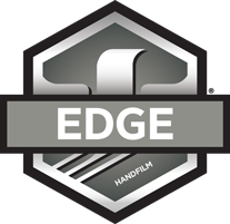 Paragon Edge handfilm