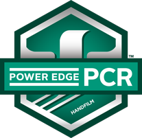 Paragon Power Edge PCR Handfilm