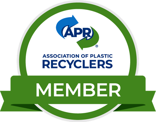 Association of Plastic Recyclers Member