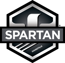 Paragon Spartan handfilm